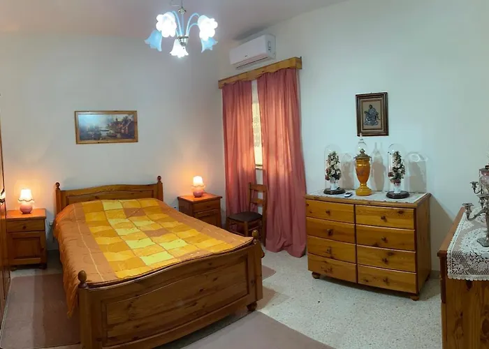 Lourdes House