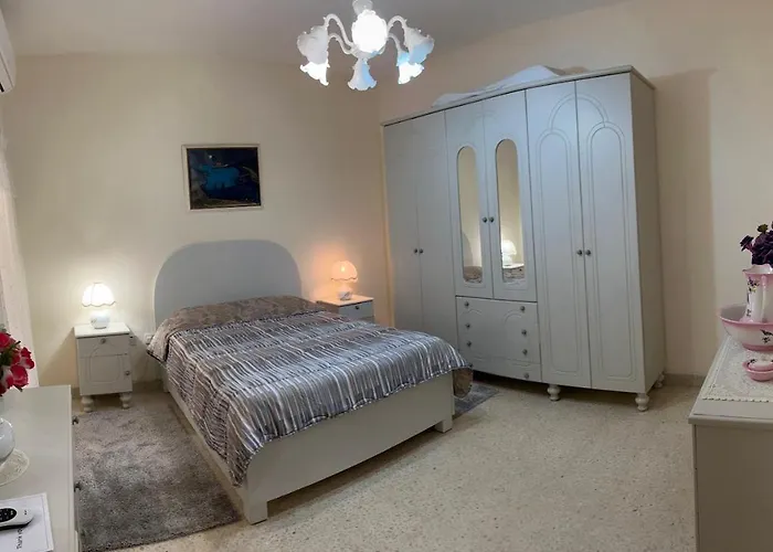 Lourdes House