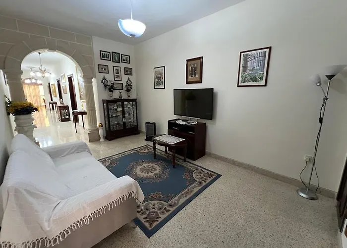 Lourdes House