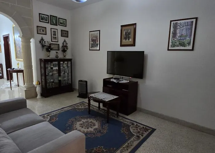 Lourdes House