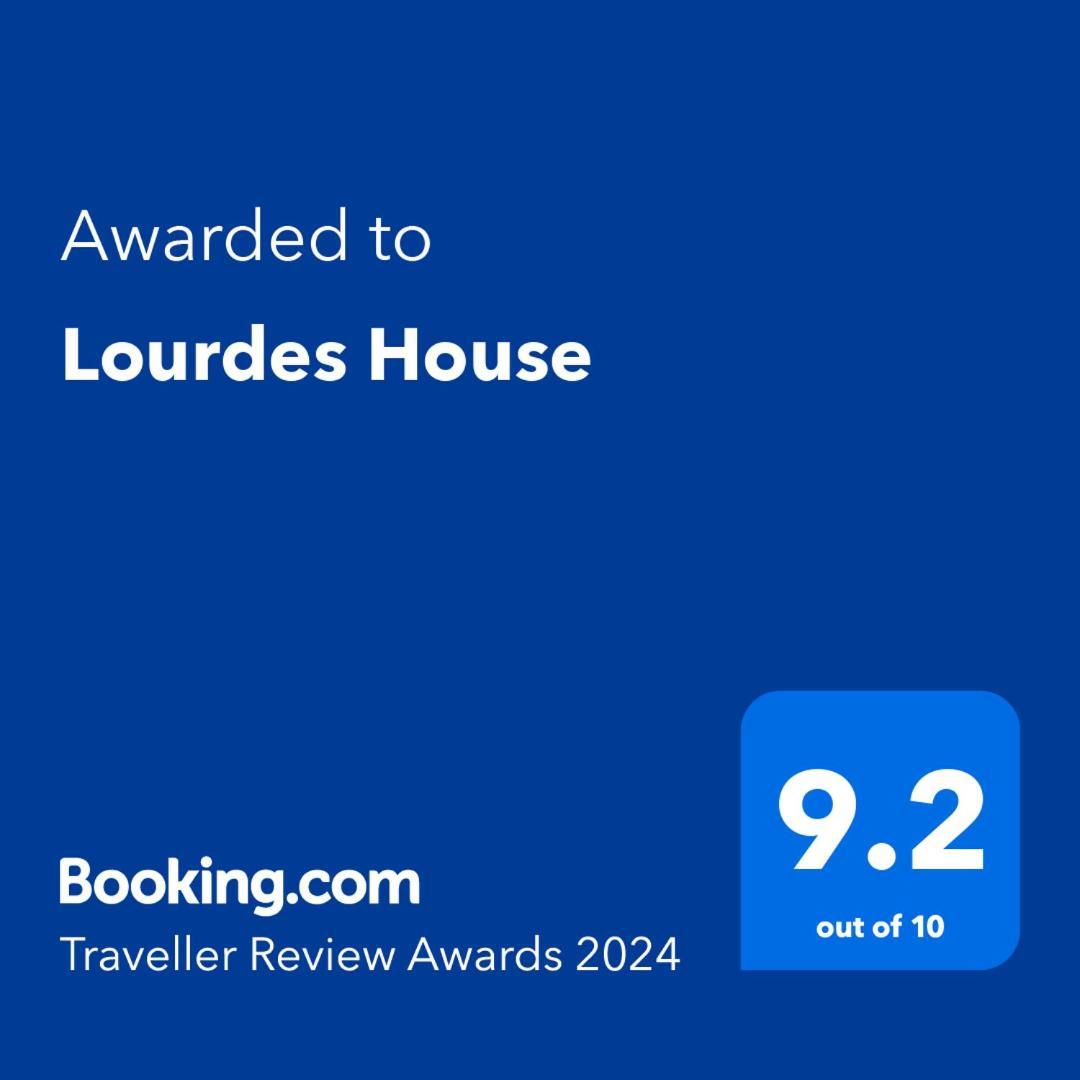 公寓 Lourdes House
