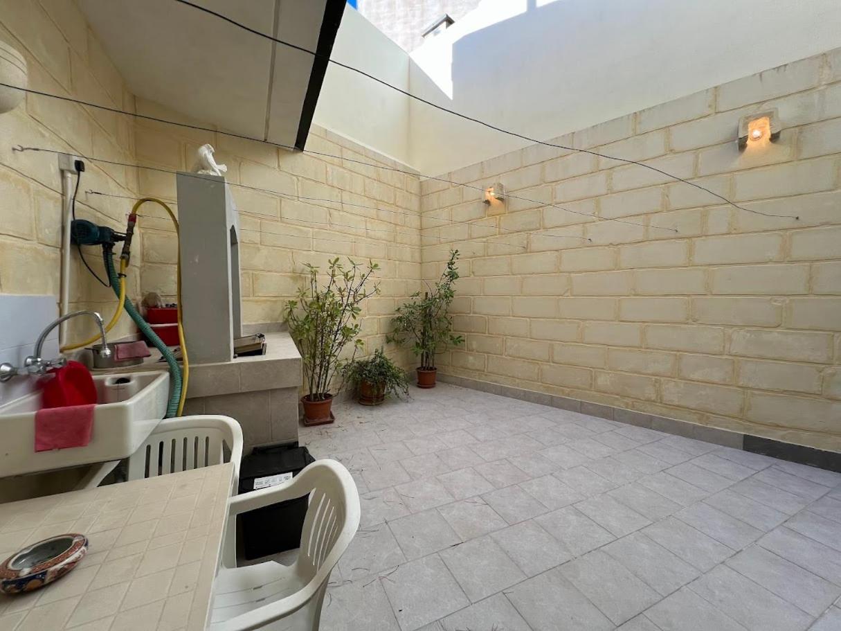 Lourdes House 公寓 San Gwann