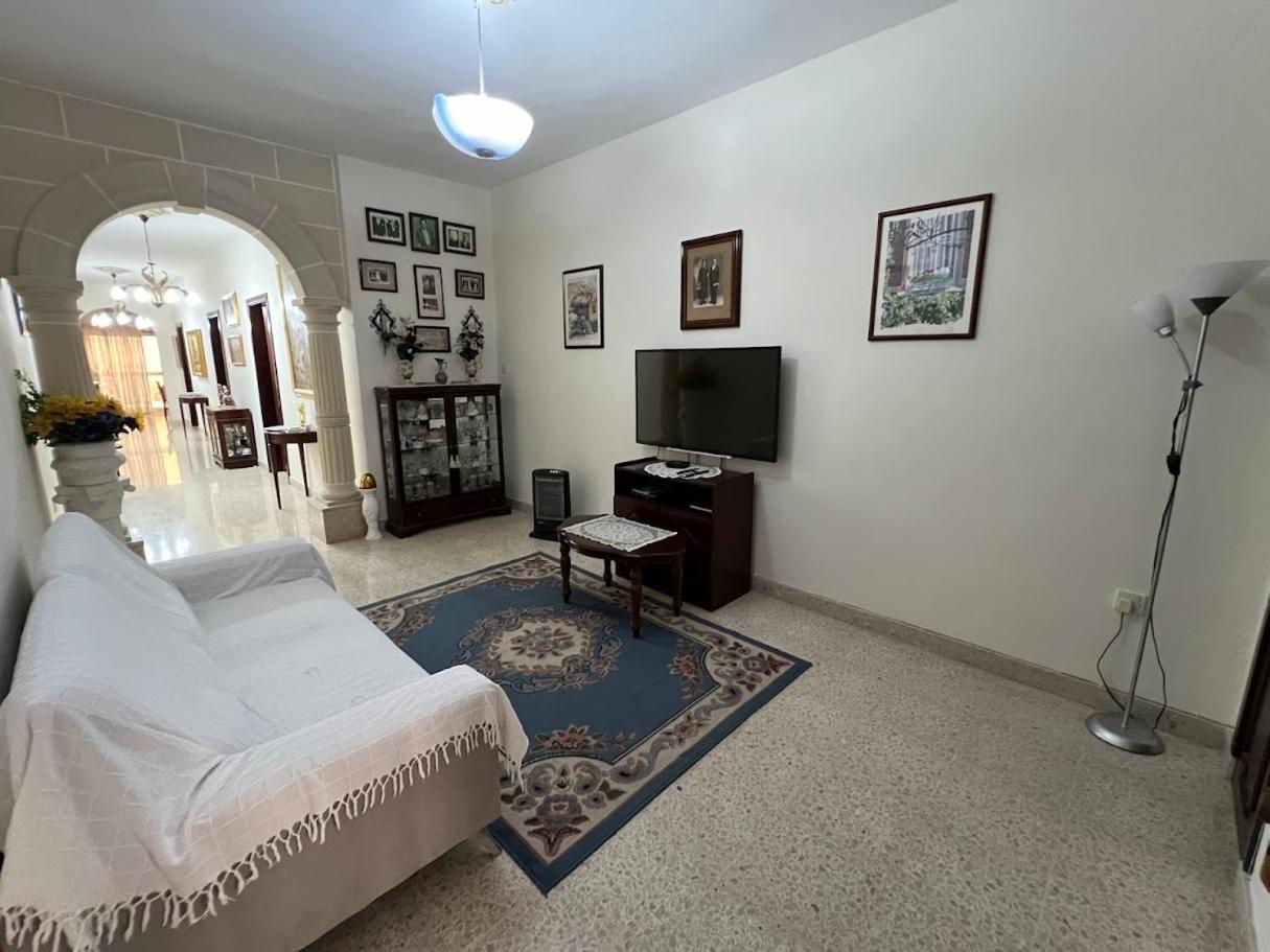公寓 Lourdes House San Gwann