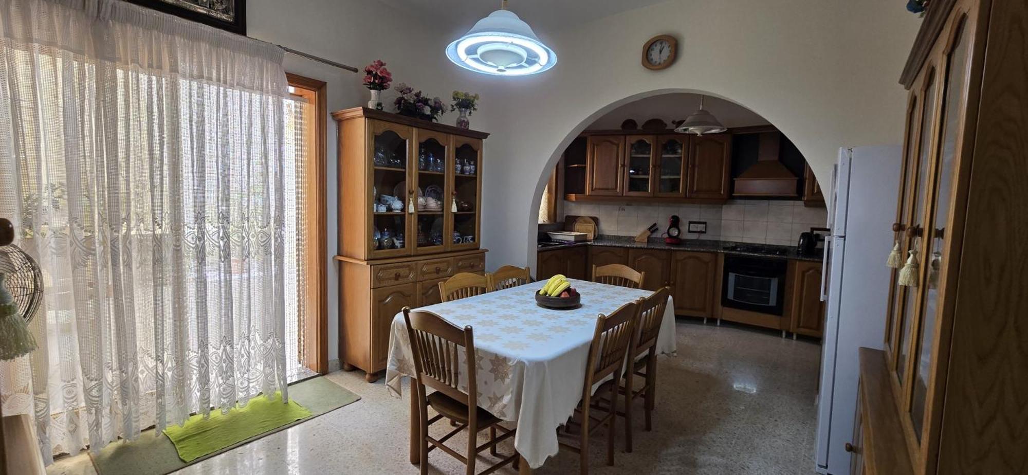 Lourdes House *