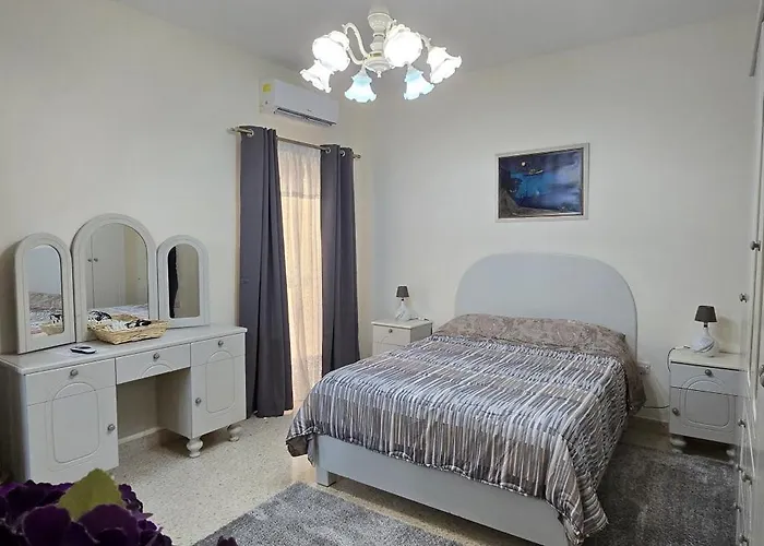 Lourdes House