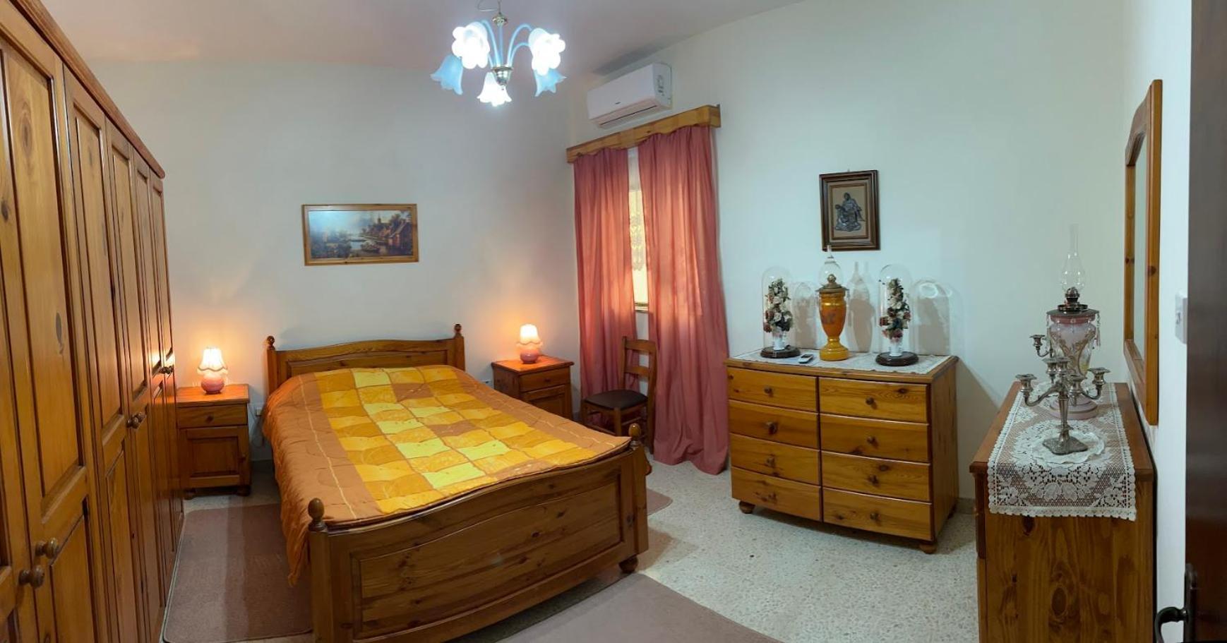 Lourdes House