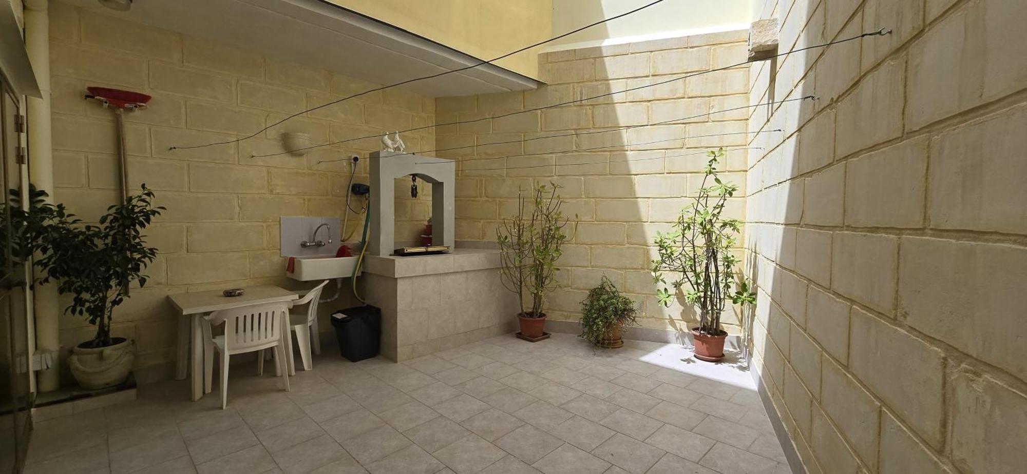 Lourdes House